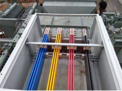 electric bus duct transition box|electric bus duct box.